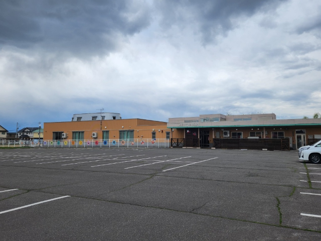 幼稚園・保育園　めむろてつなん保育所（幼稚園・保育園）まで569m