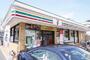 コンビニ　セブンイレブン 足立西新井本町店（コンビニ）まで193m