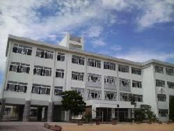 小学校　姫路市立　荒川小学校（小学校）まで886m