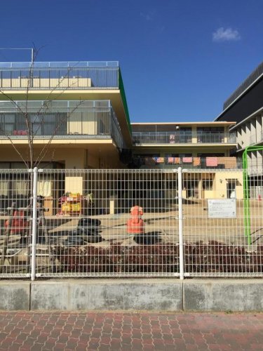 ル・ソレイユ須磨の周辺写真