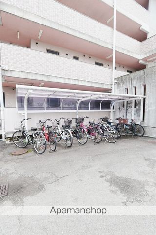その他共有部分　その他共有部分