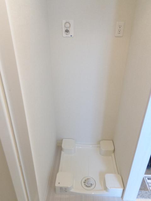 その他設備　※別部屋の参考写真です。