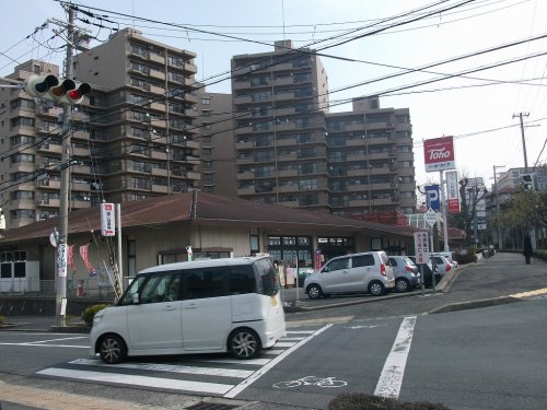 エナール北の周辺写真