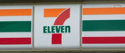 コンビニ　セブンイレブン東中野2丁目店（コンビニ）まで180m