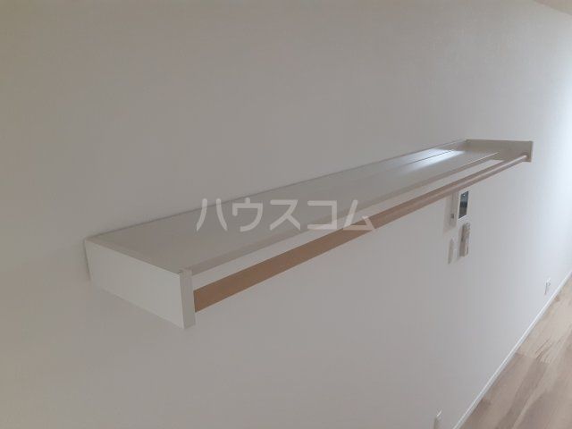 Glanz東瑞江の内装写真