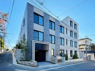 建物外観　※全て別号室のお写真。内装等参考にしてください。
