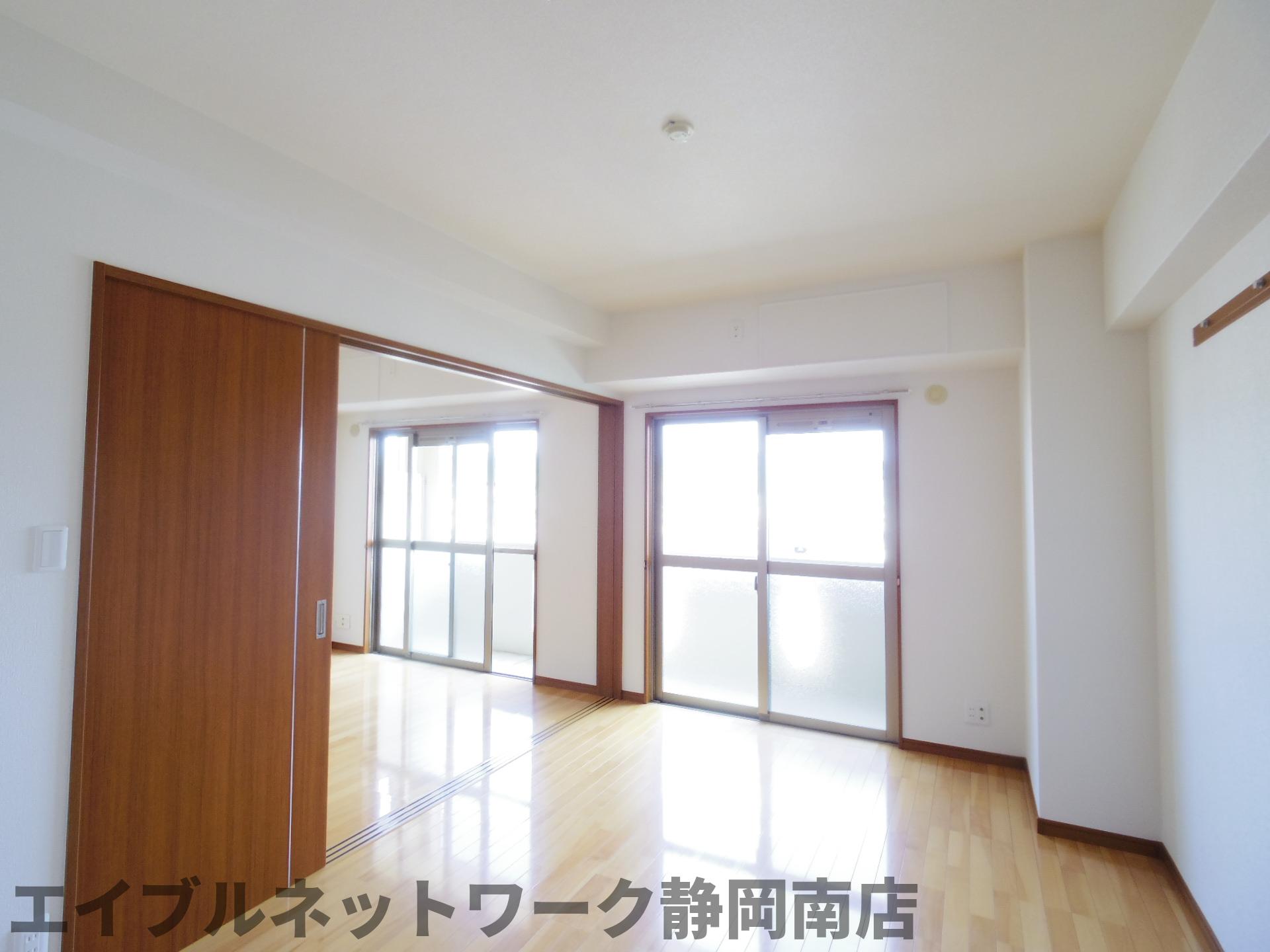 その他部屋・スペース　中はこのようになっています