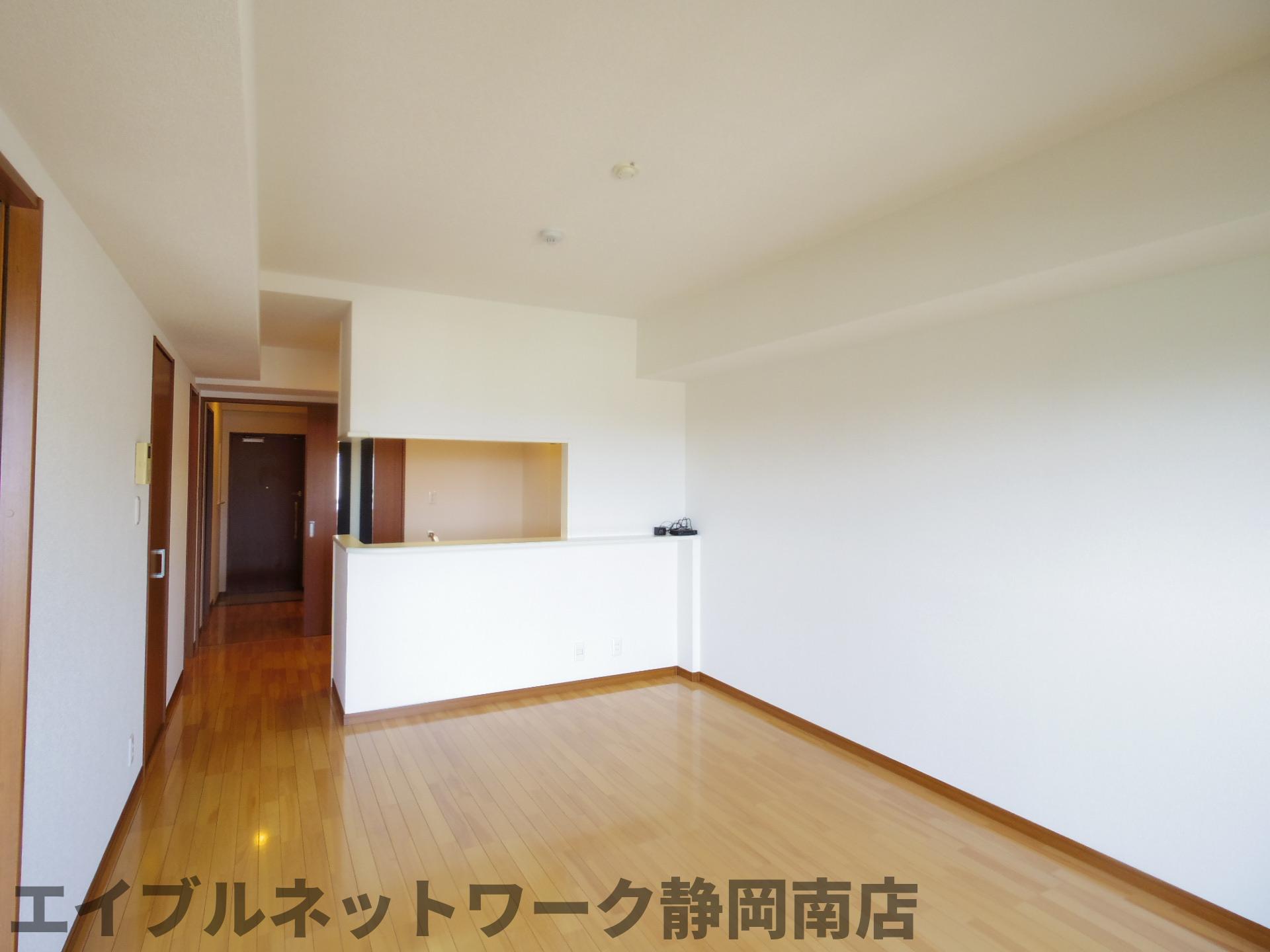 居室・リビング　おしゃれな居間です