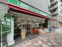 コンビニ　ローソンストア100 LS両国店（コンビニ）まで174m
