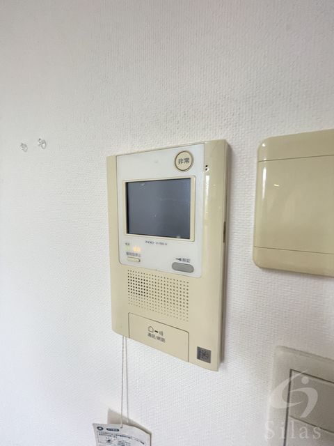 セキュリティ　同仕様
