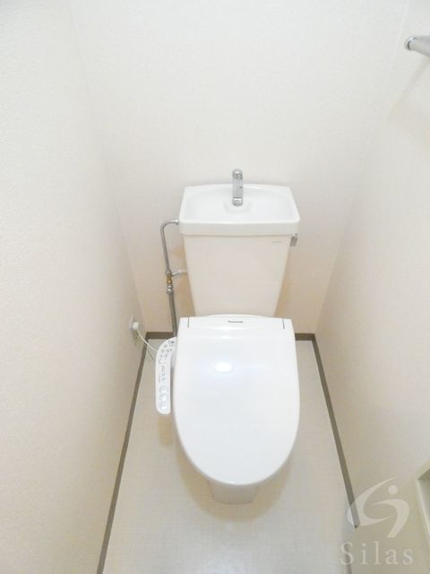 トイレ　同仕様