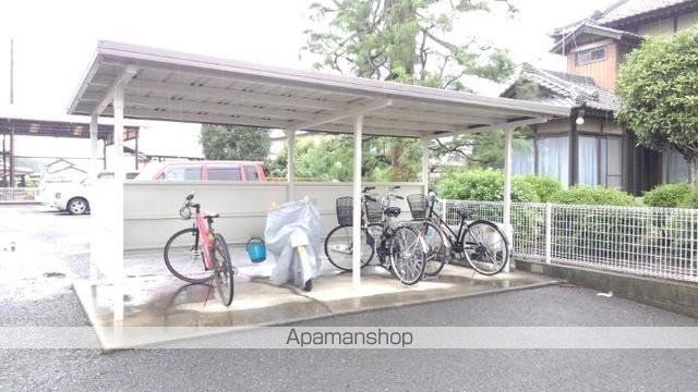 その他共有部分　その他共有部分