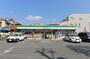コンビニ　ファミリーマート北小岩六丁目店（コンビニ）まで597m