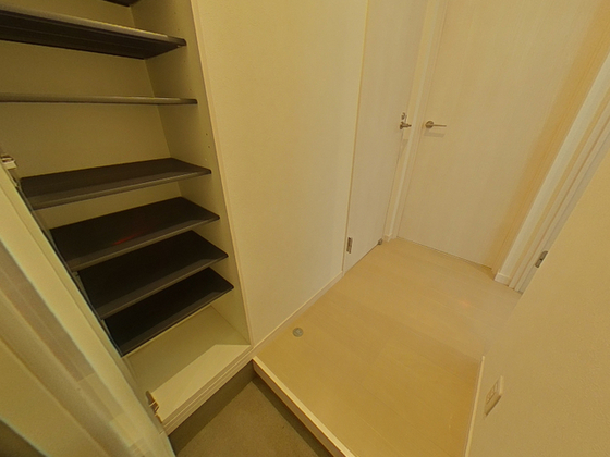 その他設備　※別部屋の写真です