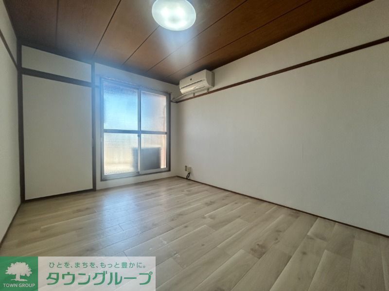 その他　居室