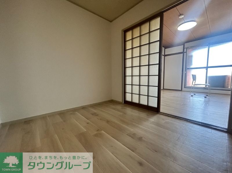 その他部屋・スペース　居室