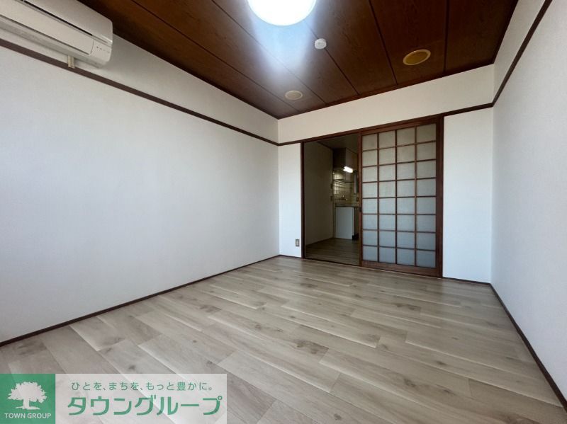 その他　居室