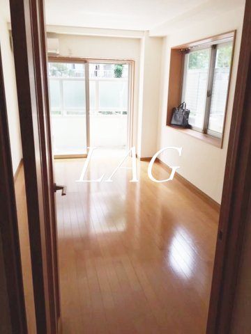 その他部屋・スペース　寝室です。