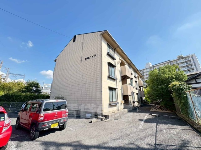 近鉄大阪線 近鉄八尾駅 徒歩9分 築39年
