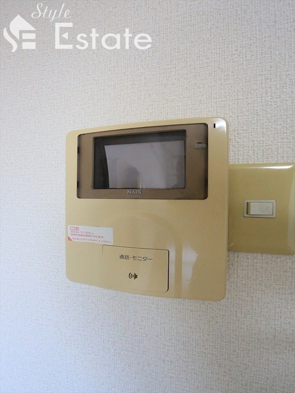 セキュリティ　画像
