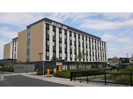 病院　社会医療法人名古屋記念財団新生会第一病院（病院）まで2138m