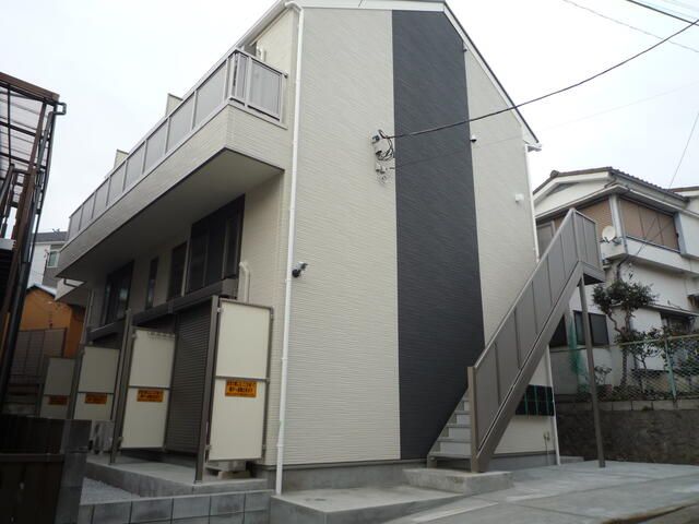 京急本線 黄金町駅 徒歩13分 築7年