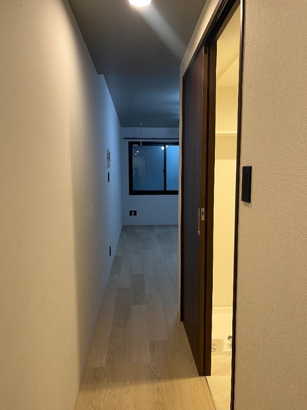 玄関　玄関※別部屋参考写真