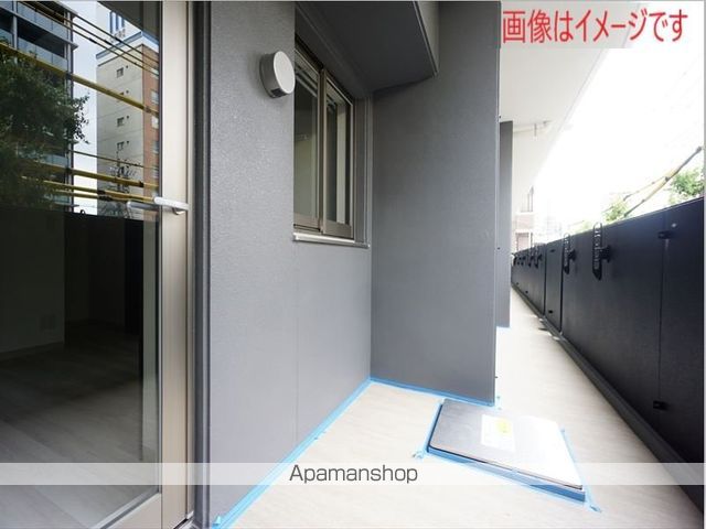 名鉄名古屋本線 名鉄名古屋駅 徒歩9分 14階建 新築の内装写真