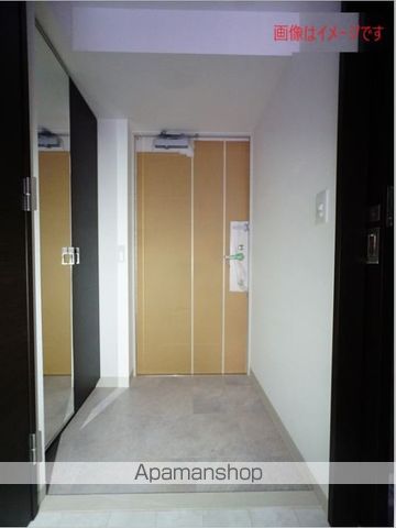 名鉄名古屋本線 名鉄名古屋駅 徒歩9分 14階建 新築の玄関写真