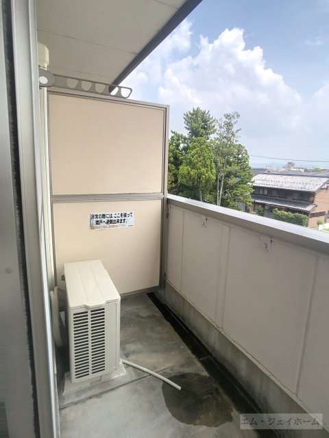 ＪＲ北陸本線 長浜駅 徒歩34分 3階建 築19年の内装写真