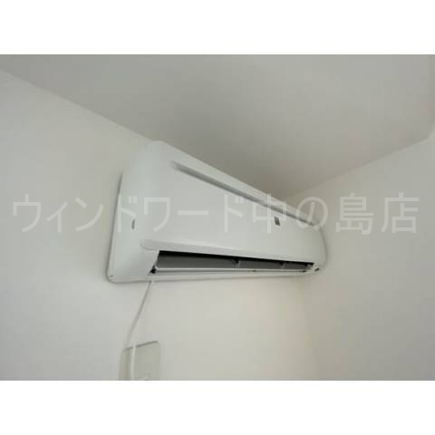 その他設備　詳細は、ウィンドワード中の島店までご相談下さい。