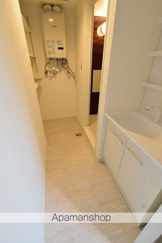 地下鉄東豊線 月寒中央駅 徒歩13分 4階建 新築の内装写真