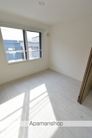 地下鉄東豊線 月寒中央駅 徒歩13分 4階建 新築の内装写真