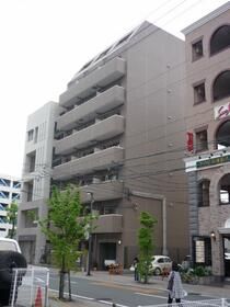 第1つきみビルの外観写真