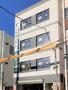 LEO六拾番館 4階 築4年8ヶ月の賃貸物件