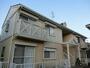 建物外観　積水シャーメゾン！