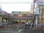 スーパー　万代金岡店（スーパー）まで820m