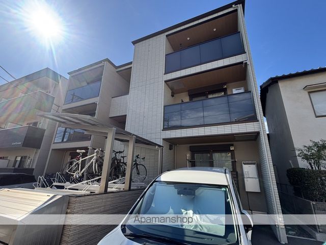 建物外観　建物外観