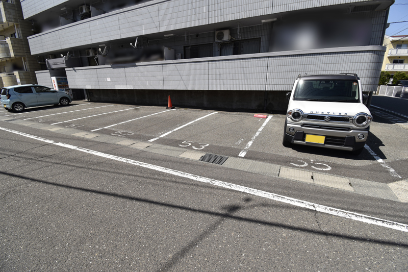 アシスト第3福井マンションIIのその他写真