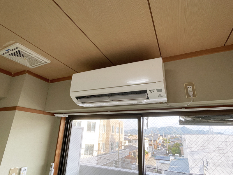 アシスト第3福井マンションIIのその他写真