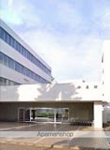 中学校　昭和女子大学附属昭和中学校（中学校）まで688m