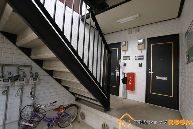 ＪＲ鹿児島本線 羽犬塚駅 徒歩18分 2階建 築30年の外観写真