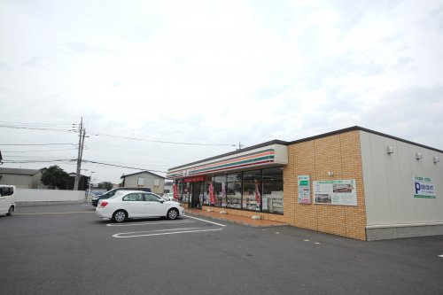 アクシーズ鷲宮の周辺写真