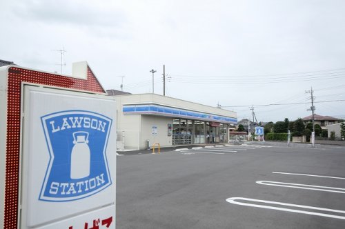 アクシーズ鷲宮の周辺写真