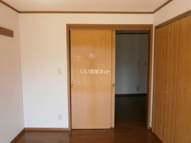 ＪＲ姫新線 播磨新宮駅 徒歩15分 2階建 築29年の内装写真