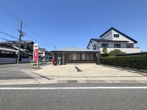 郵便局　岸和田尾生郵便局（郵便局）まで456m