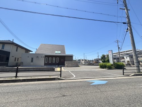 病院　桜台クリニック（病院）まで698m