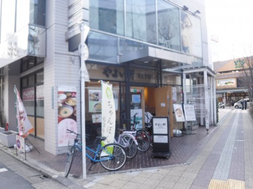 フローラル東葛西7の周辺写真