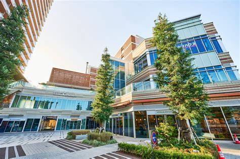 ドラックストア　トモズ パークシティ 武蔵小山ザモール（ドラッグストア）まで15m