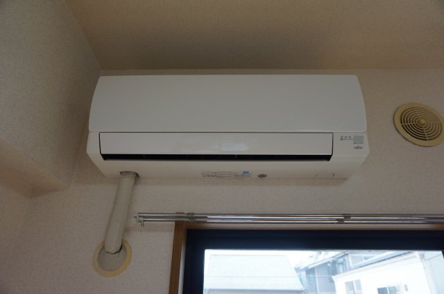 その他設備　参考写真（同物件別部屋）